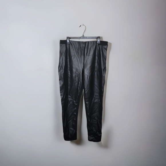 Betabrand Jett Skinny Leg Pants 2XL Long - Picture 1 of 7